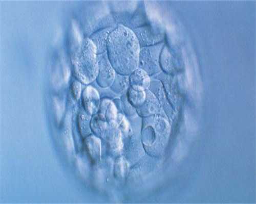 探秘全流程透明化供卵医院